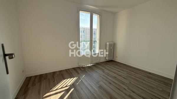 Triangle d'or COMPIEGNE, Appartement Moderne de 3 pièces à vendre- C2383