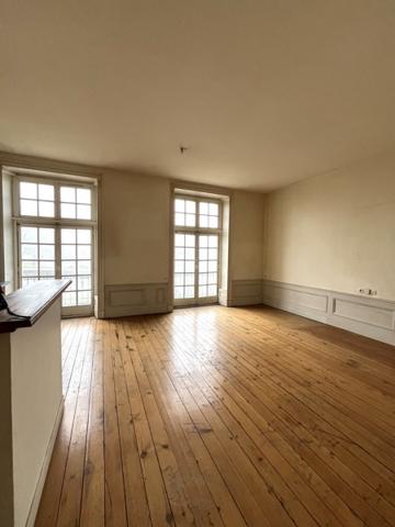 Appartement à vendre |  Bordeaux |  3 pièces | 74 m²