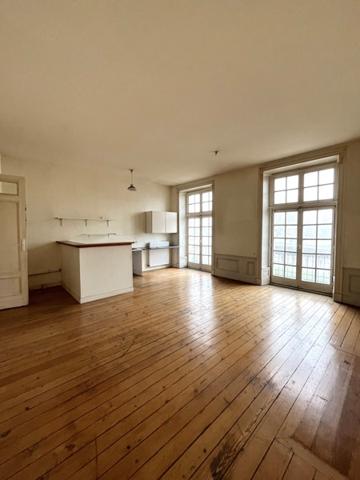 Appartement à vendre |  Bordeaux |  3 pièces | 74 m²