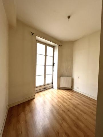 Appartement à vendre |  Bordeaux |  3 pièces | 74 m²
