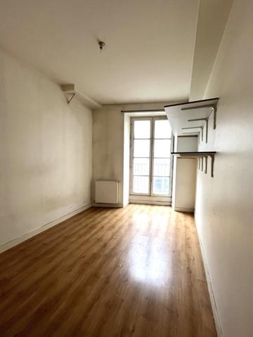 Appartement à vendre |  Bordeaux |  3 pièces | 74 m²