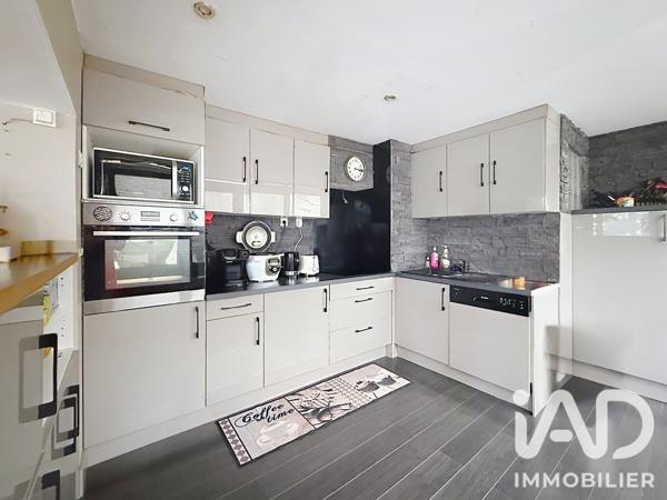 Murs commerciaux  à vendre 90 m² Boulogne-sur-Mer