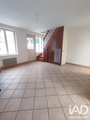 Maison à vendre 2 pièces 50 m² Aire-sur-la-Lys