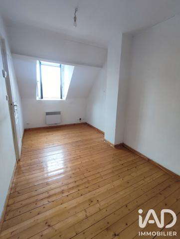 Maison à vendre 2 pièces 50 m² Aire-sur-la-Lys
