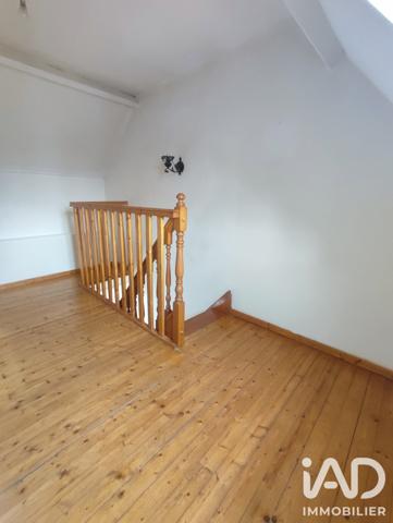 Maison à vendre 2 pièces 50 m² Aire-sur-la-Lys