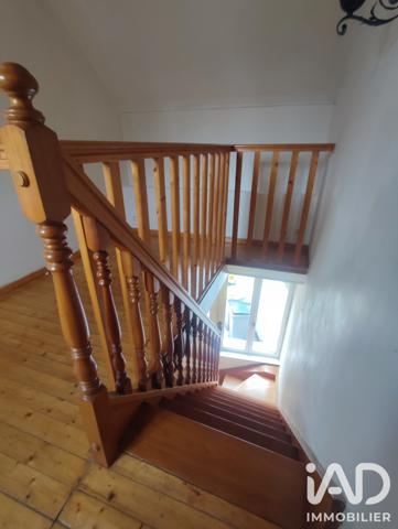 Maison à vendre 2 pièces 50 m² Aire-sur-la-Lys