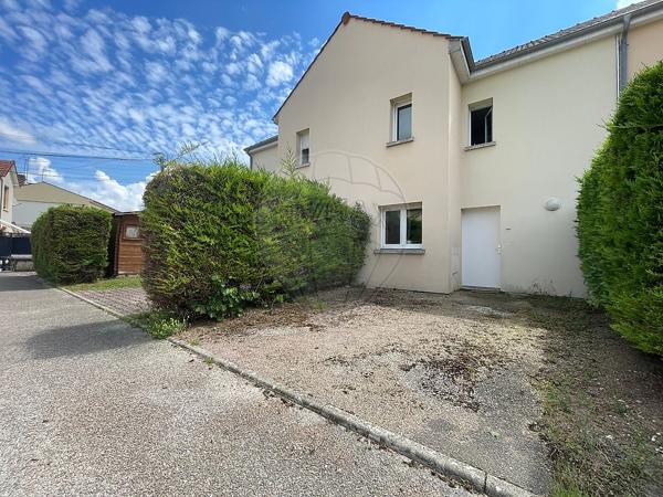 Appartement  en vente - 