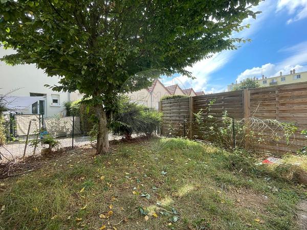 Appartement  en vente - 