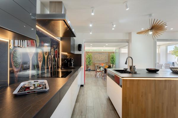 Vente Maison de luxe Agde 4 Pièces 143 m²