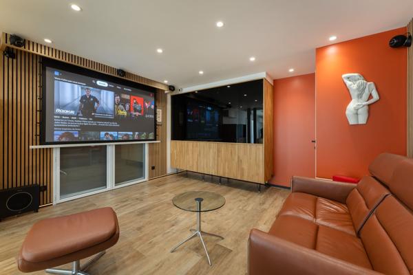 Vente Maison de luxe Agde 4 Pièces 143 m²