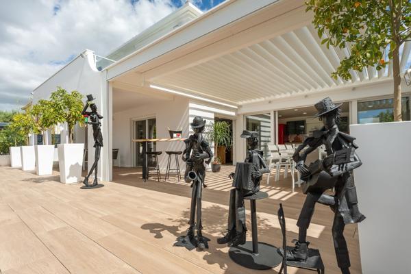 Vente Maison de luxe Agde 4 Pièces 143 m²
