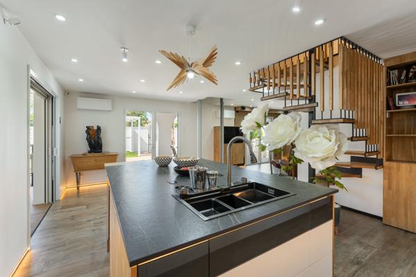 Vente Maison de luxe Agde 4 Pièces 143 m²