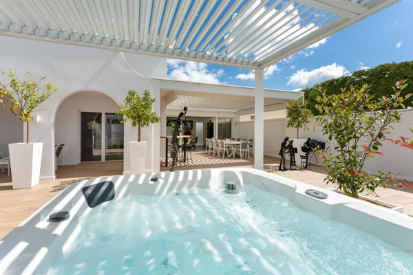 Vente Maison de luxe Agde 4 Pièces 143 m²