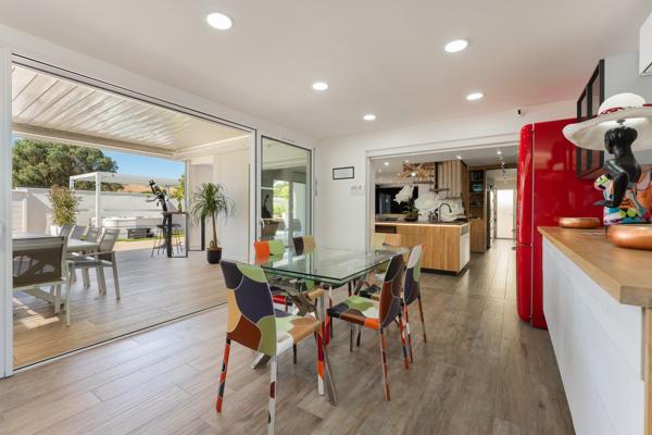Vente Maison de luxe Agde 4 Pièces 143 m²
