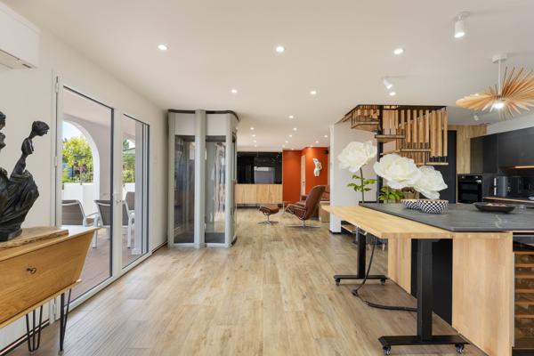 Vente Maison de luxe Agde 4 Pièces 143 m²