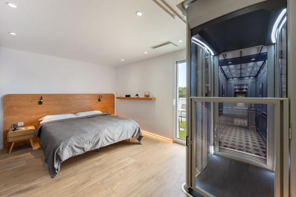 Vente Maison de luxe Agde 4 Pièces 143 m²