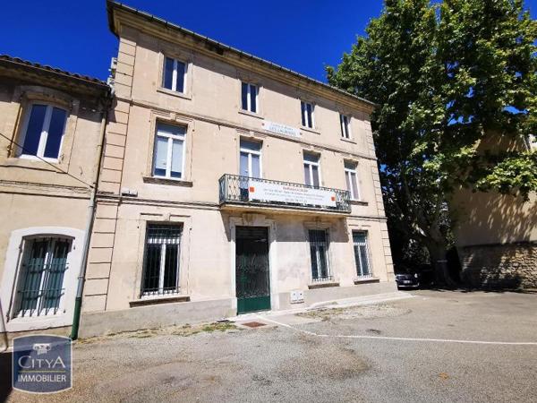 Local professionnel à louer