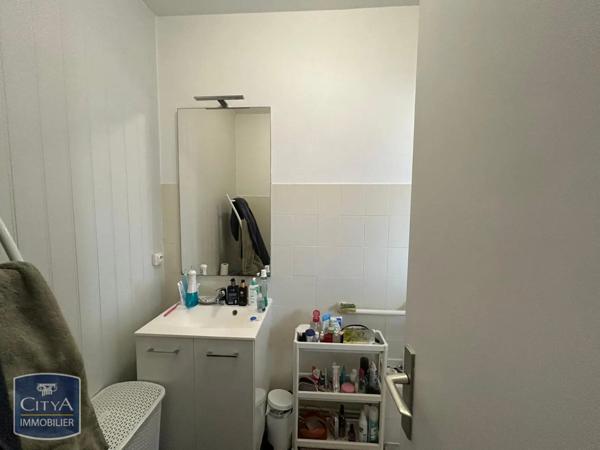 Appartement à louer 3 pièces 62.16m²