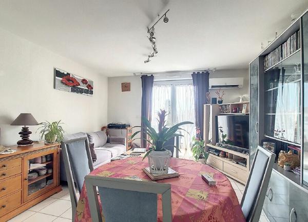 Appartement à vendre    2 pièces • 46 m2 Saint-Laurent-de-la-Salanque