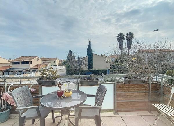 Appartement à vendre    2 pièces • 46 m2 Saint-Laurent-de-la-Salanque