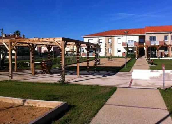 Appartement à vendre    2 pièces • 46 m2 Saint-Laurent-de-la-Salanque