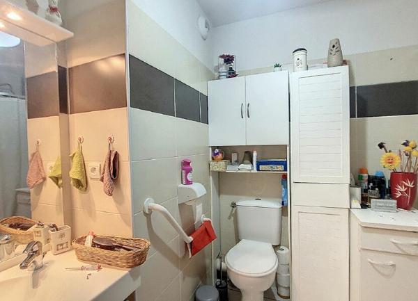 Appartement à vendre    2 pièces • 46 m2 Saint-Laurent-de-la-Salanque