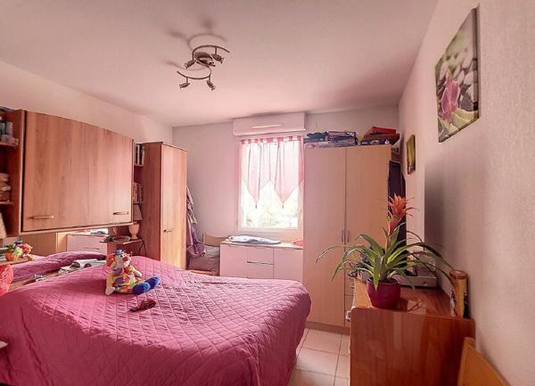 Appartement à vendre    2 pièces • 46 m2 Saint-Laurent-de-la-Salanque