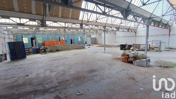 Immeuble à vendre 1 030 m² Retournac