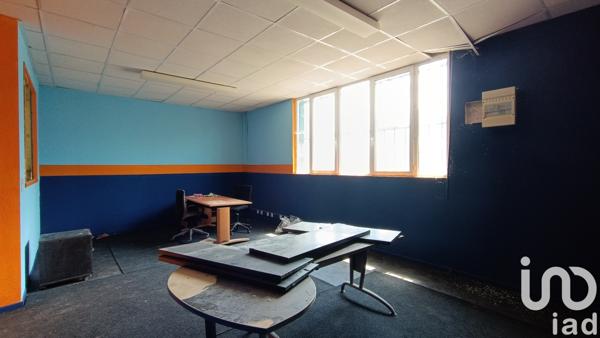 Immeuble à vendre 1 030 m² Retournac