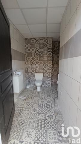 Immeuble à vendre 1 030 m² Retournac