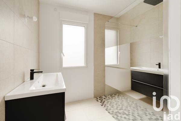 Maison à vendre 5 pièces 109 m² Fléville-devant-Nancy