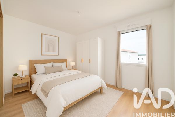 Maison à vendre 5 pièces 109 m² Fléville-devant-Nancy