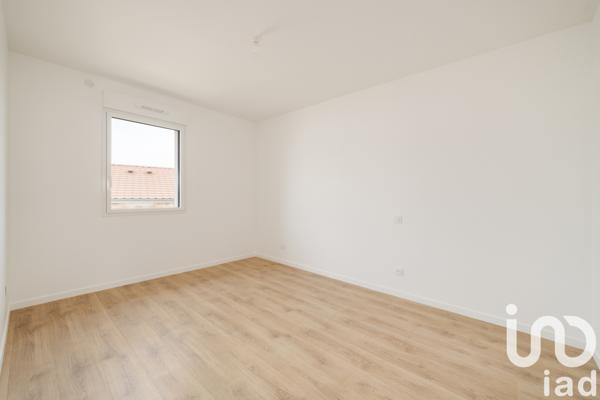 Maison à vendre 5 pièces 109 m² Fléville-devant-Nancy