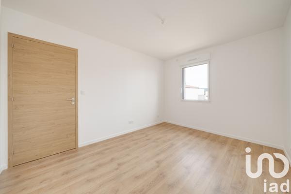 Maison à vendre 5 pièces 109 m² Fléville-devant-Nancy