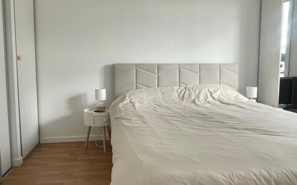 Appartement à louer    2 pièces • 44,52 m2 Suresnes