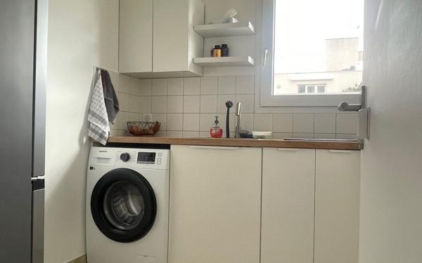 Appartement à louer    2 pièces • 44,52 m2 Suresnes