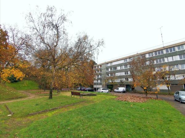 Appartement 2 Chambres..Proche Gare et commodités...