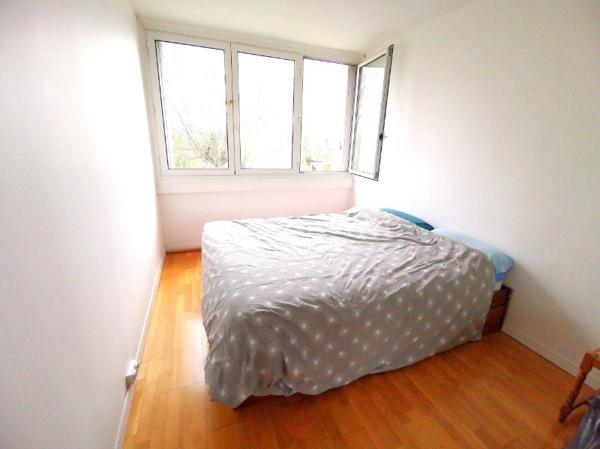 Appartement 2 Chambres..Proche Gare et commodités...