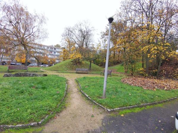 Appartement 2 Chambres..Proche Gare et commodités...