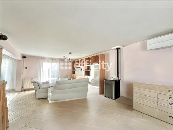 Maison 4 pièces - 100 m²