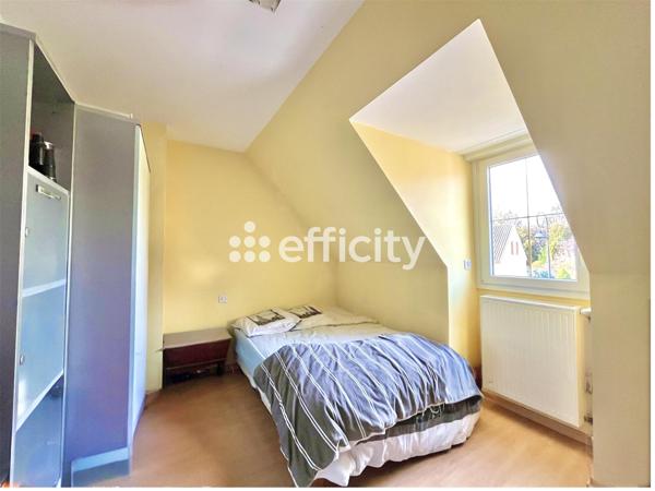 Maison 4 pièces - 100 m²