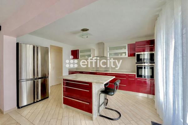 Maison 4 pièces - 100 m²