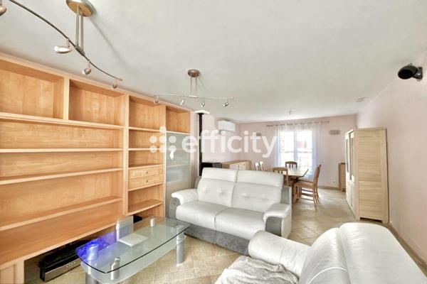 Maison 4 pièces - 100 m²