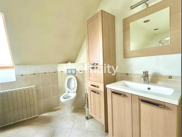 Maison 4 pièces - 100 m²