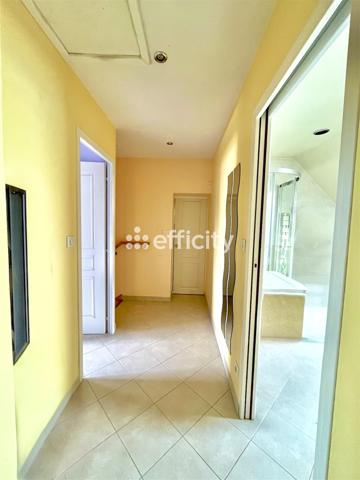 Maison 4 pièces - 100 m²