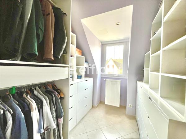 Maison 4 pièces - 100 m²