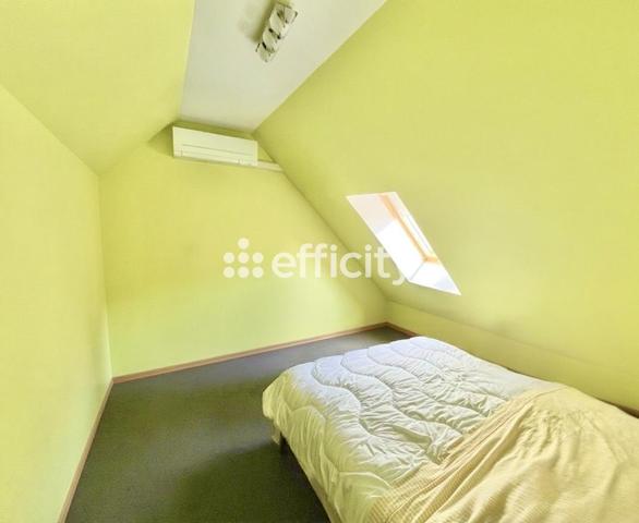 Maison 4 pièces - 100 m²