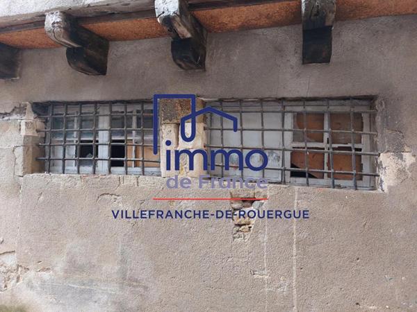 Maison à vendre à Villefranche-de-Rouergue (12200)