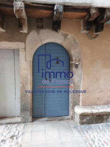 Maison à vendre à Villefranche-de-Rouergue (12200)