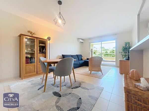 Appartement à vendre 4 pièces 80.5m² Les Angles (30133)